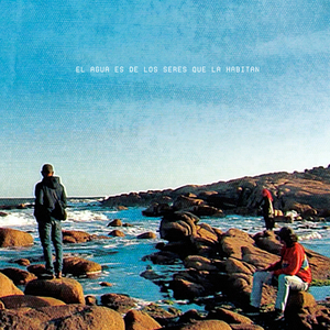 El agua es de los seres que la habitan