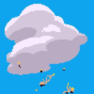 Dirt Doesn't Need Luck