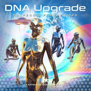 963 Hz Spiritual Upgrade God Frequency