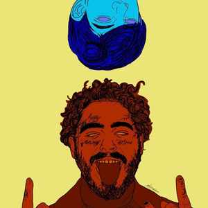 I Fall Apart (løvehurts flip)