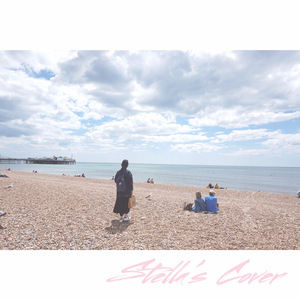 让我留在你身边（Cover.)