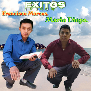 Ministerio La Nueva Luz Cantante Mario Diego Tema Ay Jun Kual Qon Kamoq Vivo (1)