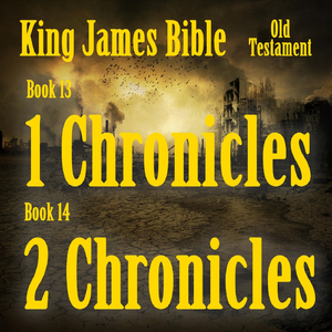 14 - 2 Chronicles 08-09