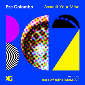 Assault Your Mind (MAM AR Remix)