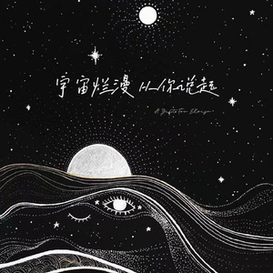 宇宙烂漫 从你说起