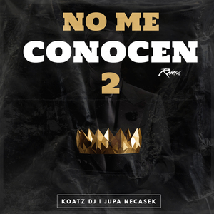 No Me Conocen 2 (Remix)