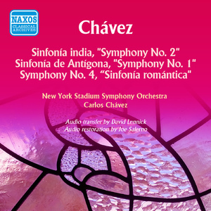 Symphony No. 4, "Sinfonia romantica":I. Allegro