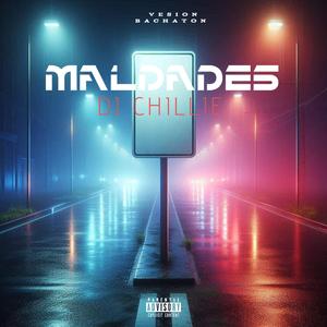 MALDADES (BACHATON)