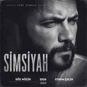 Simsiyah