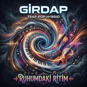 GİRDAP — Electronic / Dance (Drum and Bass & Hardstyle Hybrid)