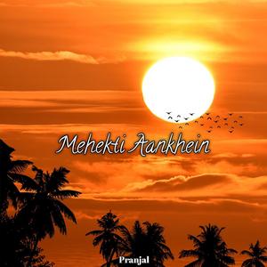 Mehekti Aankhein
