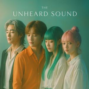 เสียงของฉันที่ไม่มีใครได้ยิน (The Unheard Sound)