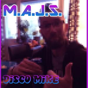 Disco Mike