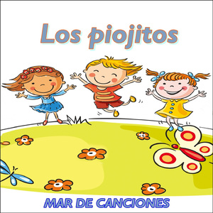 Los piojitos