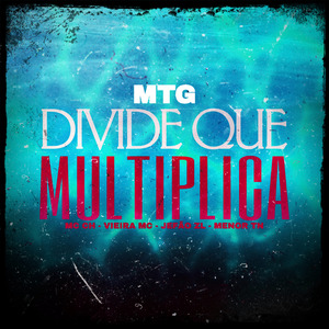 Mtg Divide Que Multiplica