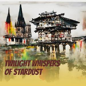 Twilight Whispers of Stardust