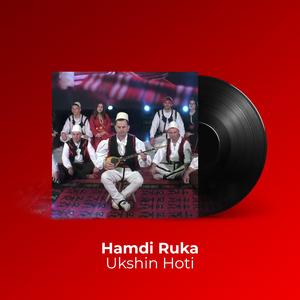 Ukshin Hoti