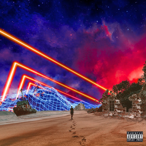 Almost There (feat. Jaret Redd**k)