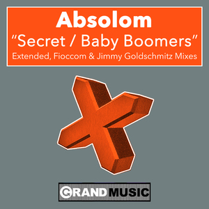 Secret (Extended Vocal Mix)