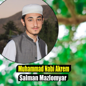 Muhammad Nabi Akrem