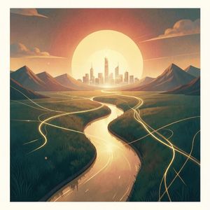 一路走来 为何中国_提交版_320kbps_44.1kHz