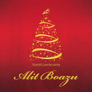 Vuordit Juovlaruotha