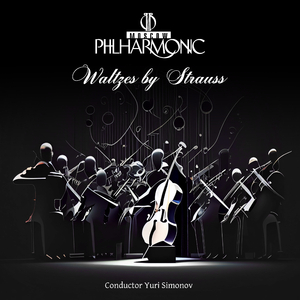 Frühlingsstimmen (Voices of Spring), Op. 410