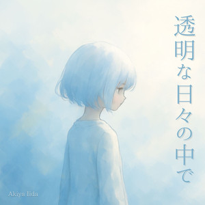 透明な日々の中で