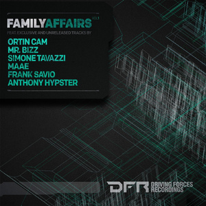 Homesick (Original Mix)