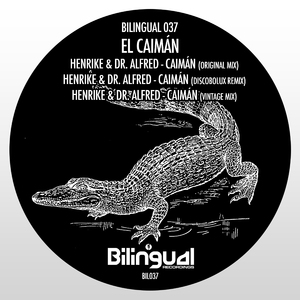 Caimán (Vintage Remix)