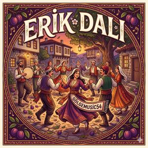 Erik Dalı