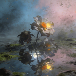 我是一只鱼（remix）