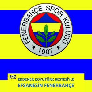 Efsanesin Fenerbahçe