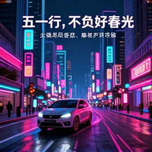 马踏春风赴蓉城