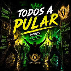 TODOS A PULAR