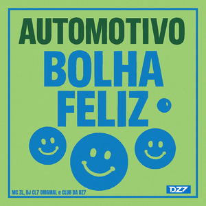AUTOMOTIVO BOLHA FELIZ