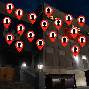 BWA Are Not Like Us (feat. GMAP)