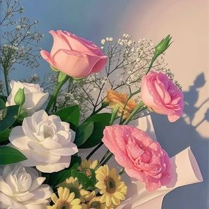 人间烟火的悠扬乐章