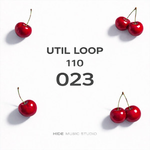 UTIL LOOP 023