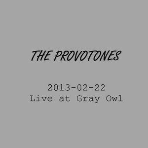 Towers of Bread (2013-02-22)