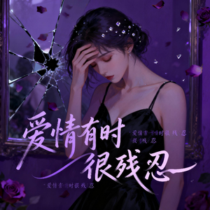 爱情有时很残忍