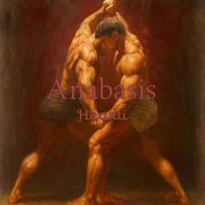 Anabasis (feat. ???)