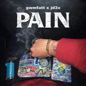 Pain (feat. Jd3x)