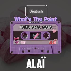 Betäubende Liebe (What's The Point)