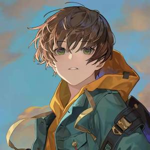 晚风.（翻唱：copy）