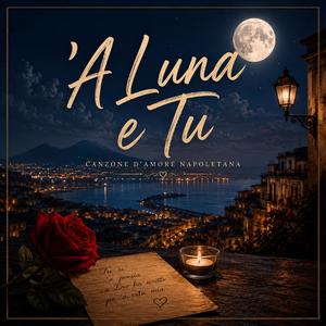 A Luna e Tu