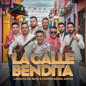 La calle bendita