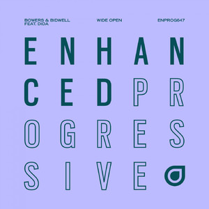 Wide Open (feat. Dida) (Extended Mix)