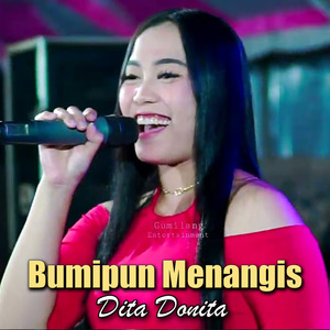 Bumipun Menangis