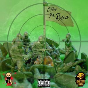 C HOW YA ROCKIN (feat. SHEEDY SHEED)